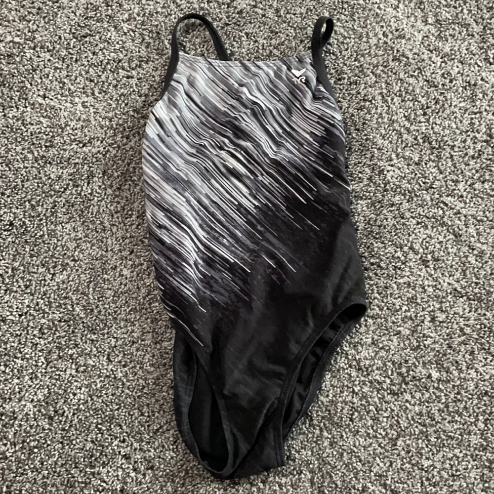 TYR swimsuit